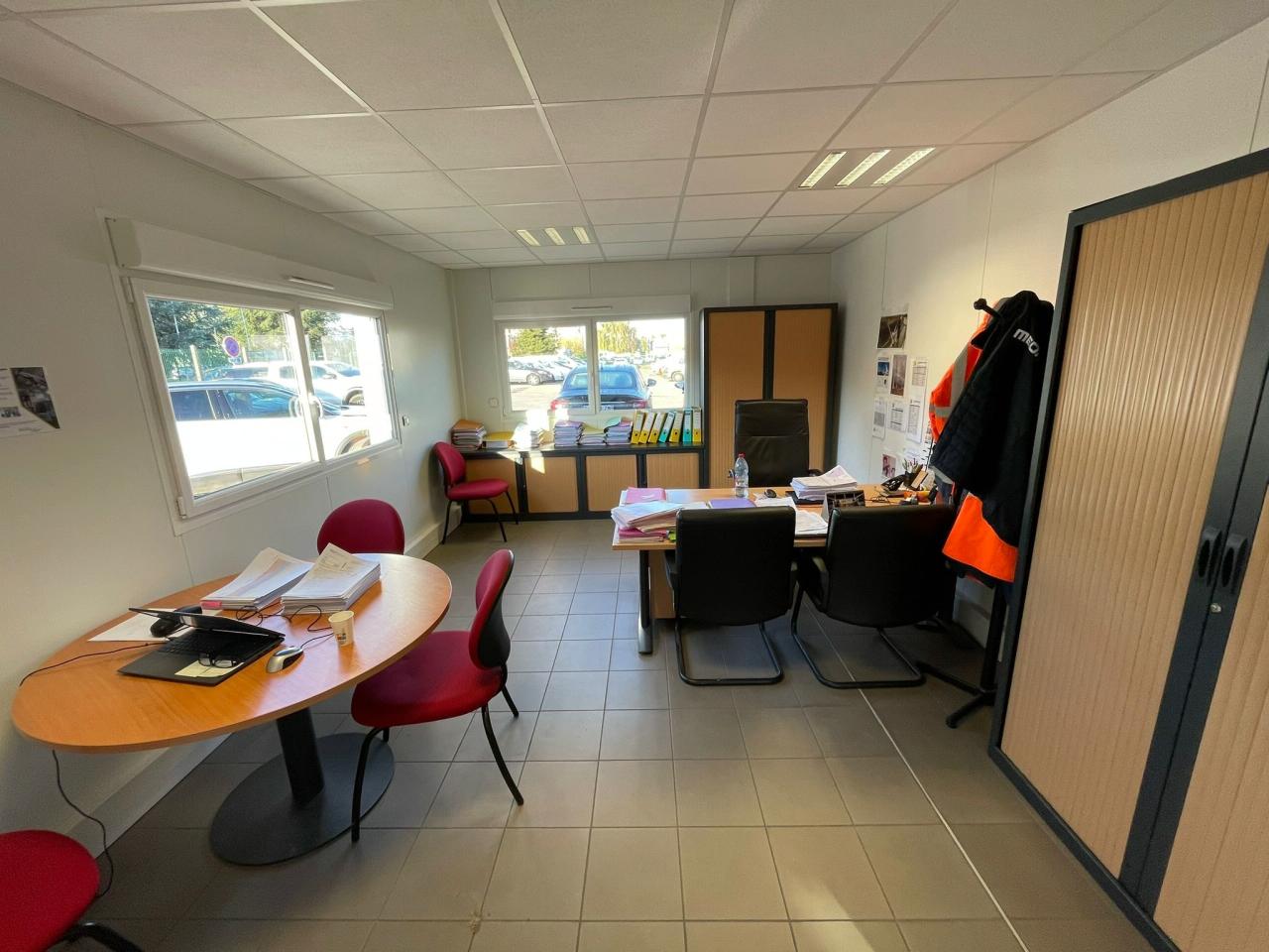 Local d'activité Seclin 1140m² Vente local d'activité Seclin Nord OVACT2426974 12